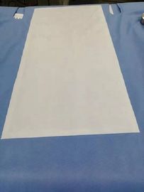 Antistatic SMS Disposable Operating Gowns Fabric - Reinforced Low Linting
