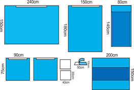 Hospital Disposable Surgical Packs